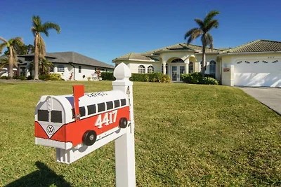 CCVS - Villa Boca Raton