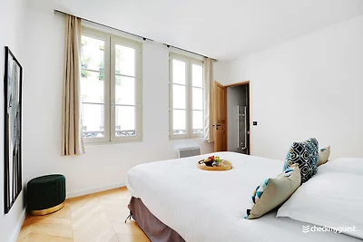 Grazioso appartamento - 2BR/6P - Le Marais
