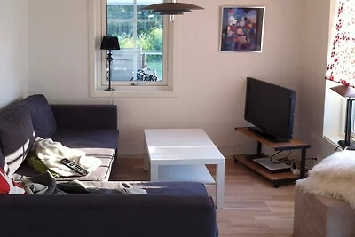 5 Personen Ferienhaus in RONNEBY-By Traum