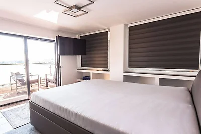 Seehaus Albatros Comfortabele vakantiewoning