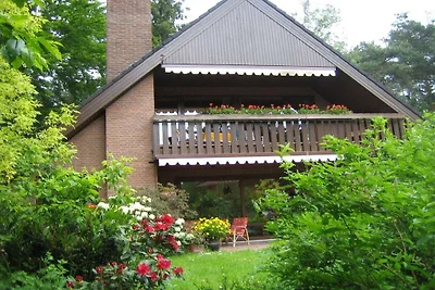 Landhaus DAT FALKENHUUS