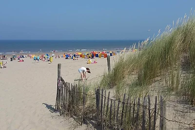 Ferienhaus nahe Noordwijk Strand