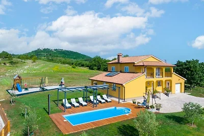Villa Klesari Komfortable Ferienresidenz