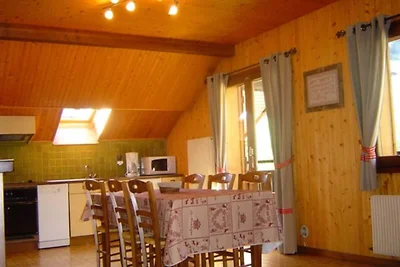 3 Zimmer für 6 Personen