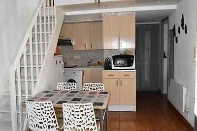 Residenz Les Maisons Du Soleil