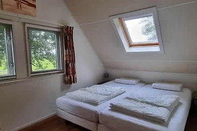 Ferienhaus mit 2 Schlafzimmer