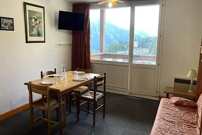 Apartment in der Nähe von Skipisten und...
