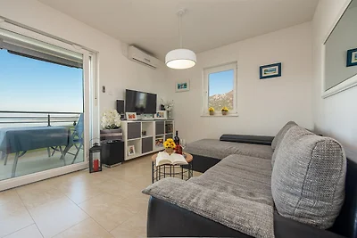 Villa Green Horizon mit Meerblick