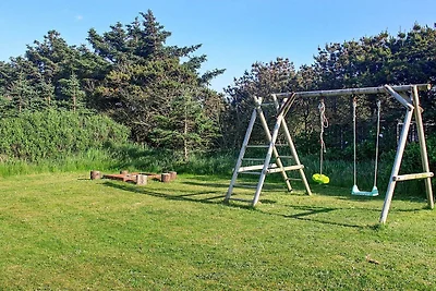 8 Personen Ferienhaus in Vestervig