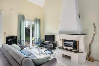 Haus in Sarzeau in der Nähe der Halbinsel...