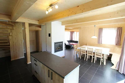 Grazioso chalet con vasca idromassaggio