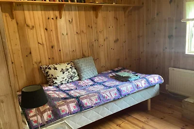 4 Personen Ferienhaus in TORUP