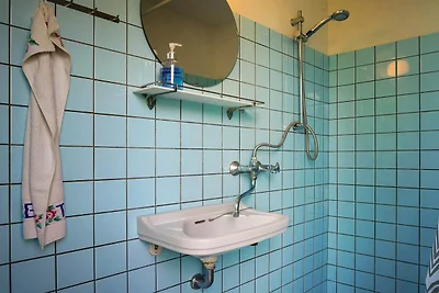 5 osob apartament w Allinge