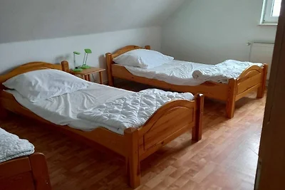 Wohnung mit 1 Schlafzimmer