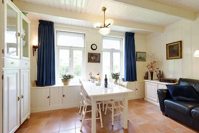 Ferienhaus in Krabbendam