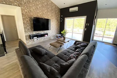 6 Zimmer f�r 10 Personen