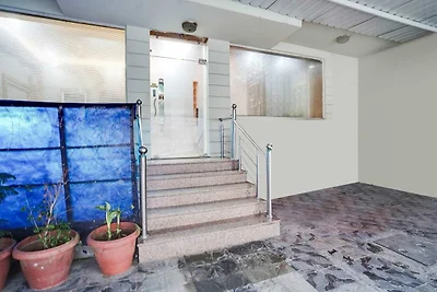 Super Hotel O Vaishali Nagar