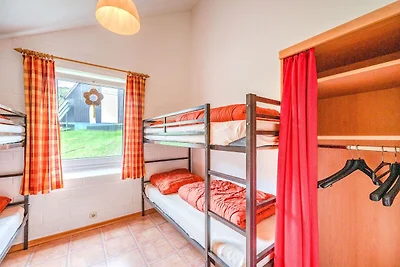Wohnung in Untervalme nahe Ski Winterworld