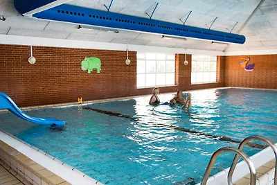 4 persoons vakantie huis in Rømø-By Traum