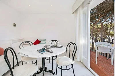 Apartment for 4 persons near Sea beach