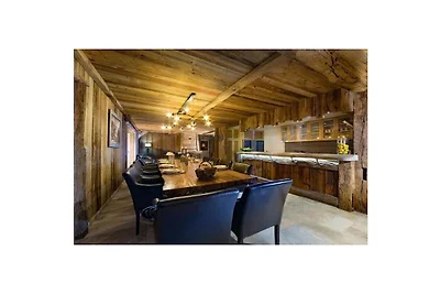 Ferienhaus in Ventron mit Schwimmbecken