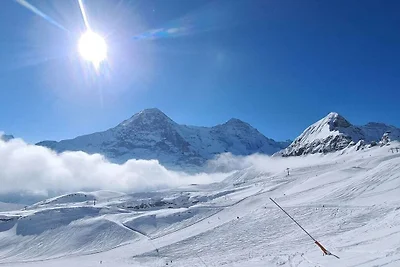 Ferienwohnung I im Chalet Bodenwald