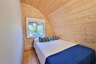 Gemütlicher haustierfreundlicher Bungalow in...
