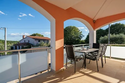 Marriuccia with private pool