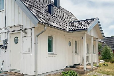 5 Personen Ferienhaus in BÅSTAD