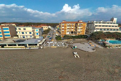 Casa vacanze a Castagneto Carducci vicino al...