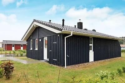 6 Personen Ferienhaus in GROEMITZ
