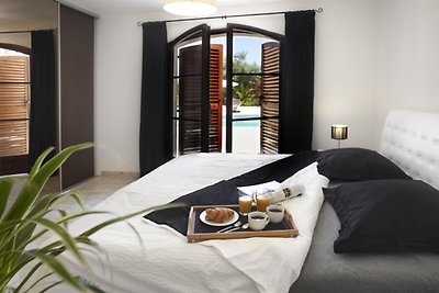 Luxuriöse Villa in Sainte-Maxime mit...
