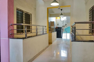 Super Townhouse Hinjewadi
