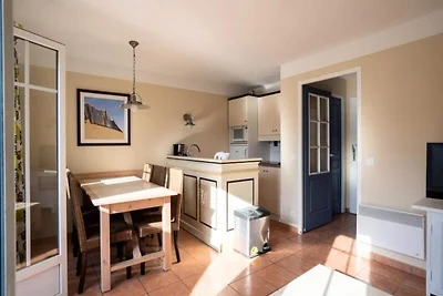 Die Hהuser von Lacanau les Pins