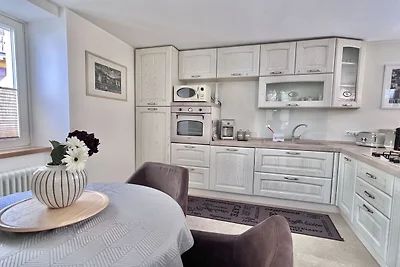 Appartement de vacances avec 2 chambres