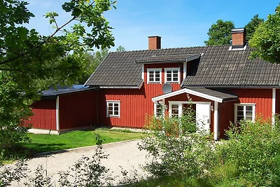 17 Personen Ferienhaus in MELLERUD-By Traum