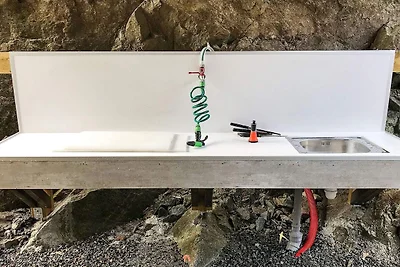 Kuća za odmor Dopust za oporavak Bømlo, Finnås