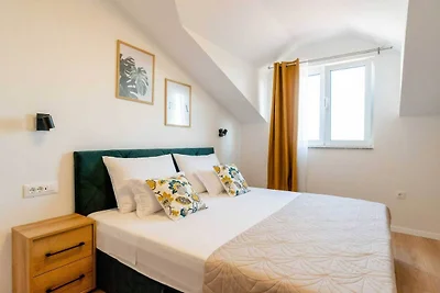 Villa eines Olivenhains in der Nähe von...