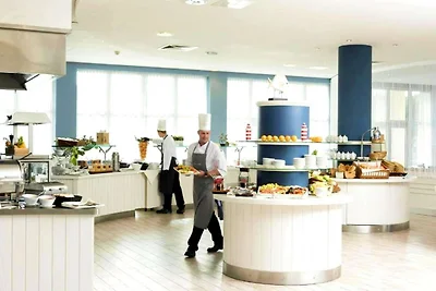 Hafendorf Sunday Resort Classic Doppelzimmer