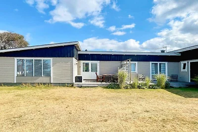 6 Personen Ferienhaus in Skummeslövsstrand