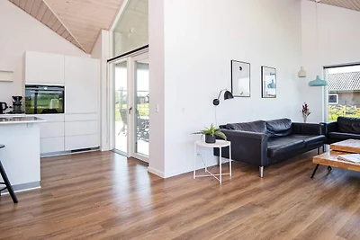 10 persoons vakantie huis in Odder
