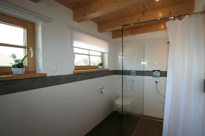 Alpenflair Ferienwohnung 404