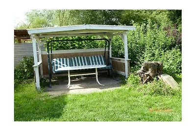 Wohnung mit 1 Schlafzimmer