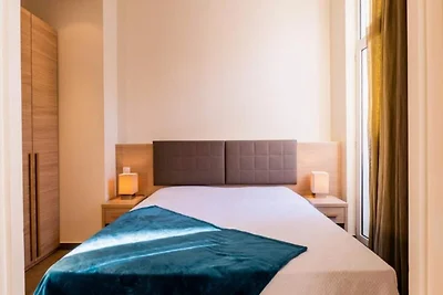 Appartamento a Cannes vicino a Rue d'Antibes