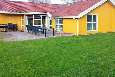 12 Personen Ferienhaus in Nordborg