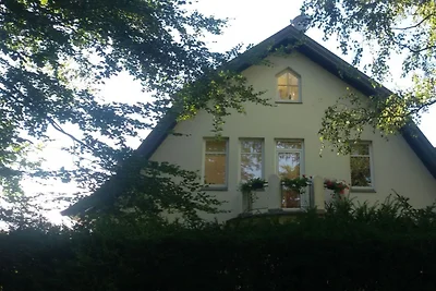 "Villa am Waldweg"
