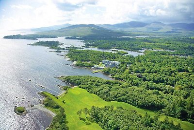 Half vrijstaande villa Parknasilla, Sneem