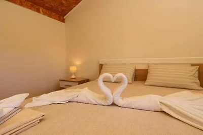 One Bedroom Apartment 1