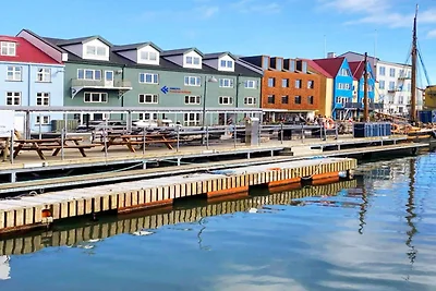 Schöne Wohnung im Herzen von Tórshavn