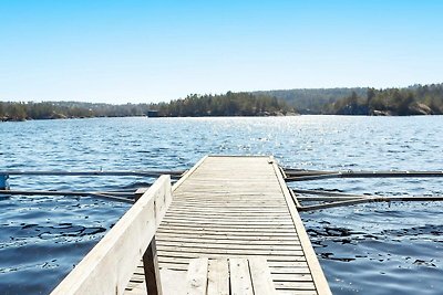 10 persoons vakantie huis in Søndeled-By...